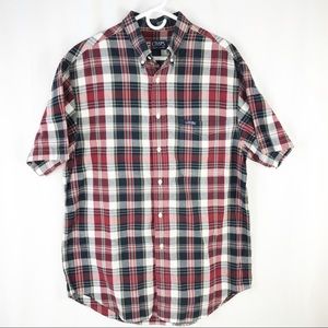 *2/$20* Men’s Chaps Ralph Lauren Button Shirt M